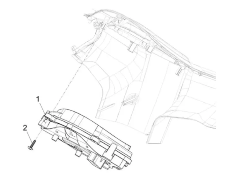 Cockpitinstrumente