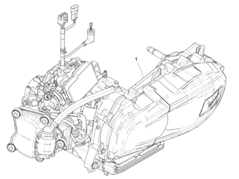 Motor