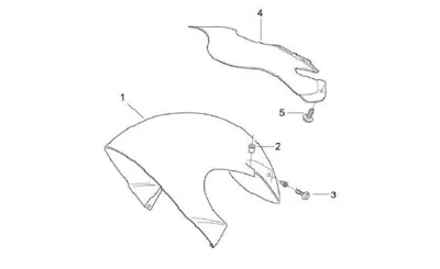 Mudguard
