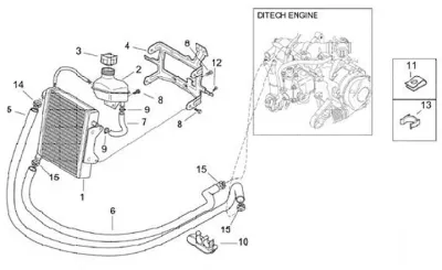 Cooling system
