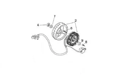 Rotor