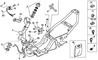 Chassis
