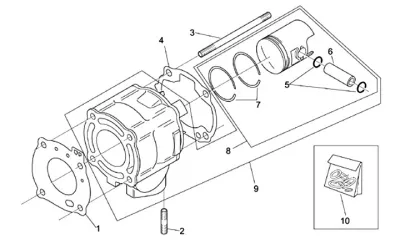 Cylinder
