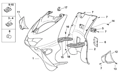 Legshield