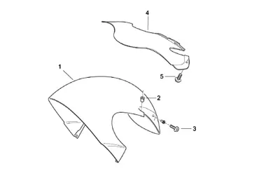 Mudguard