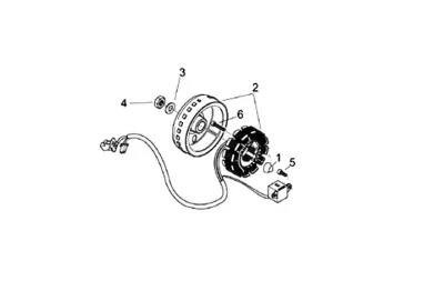 Rotor