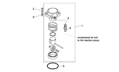 Compressor
