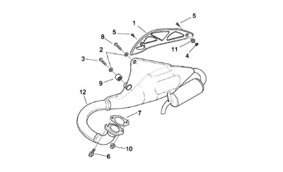 Exhaust system