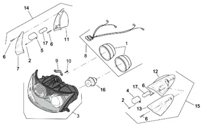 Headlight