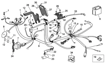 Electrical equipment