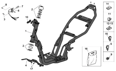 Chassis