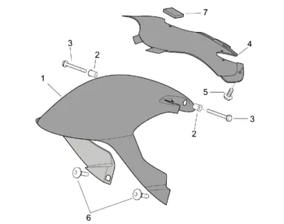 Mudguard