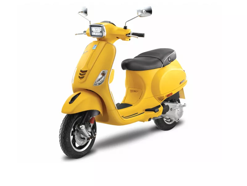 Vespa, SXL 150 (2020, MET0000HA)