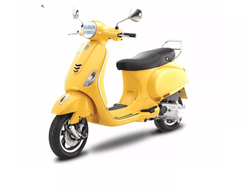 Vespa, VXL 150 (2020, MET0000HA)