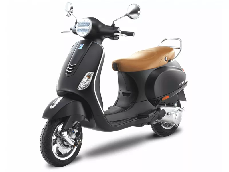 Vespa, VXL 150 (2020, MET0002HA)