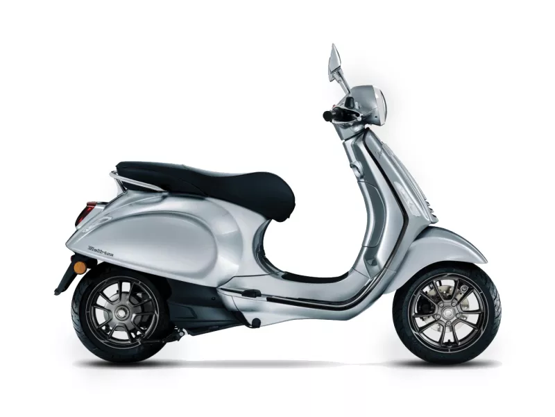 Vespa Elettrica (2019, ZAPCB0100) 45km/h