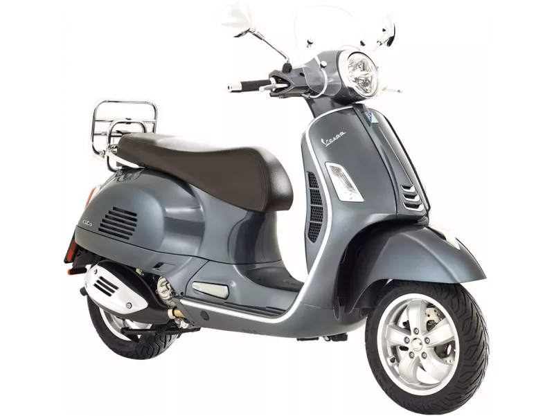 Vespa GTS 300ie Touring HPE ABS ASR (2021, ZAPMD3100)