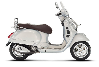 Vespa GTS 300 Touring (2015, ZAPM45200)