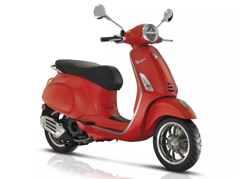 Vespa Primavera 125 IGET Sport ABS (2021, ZAPMD1100)