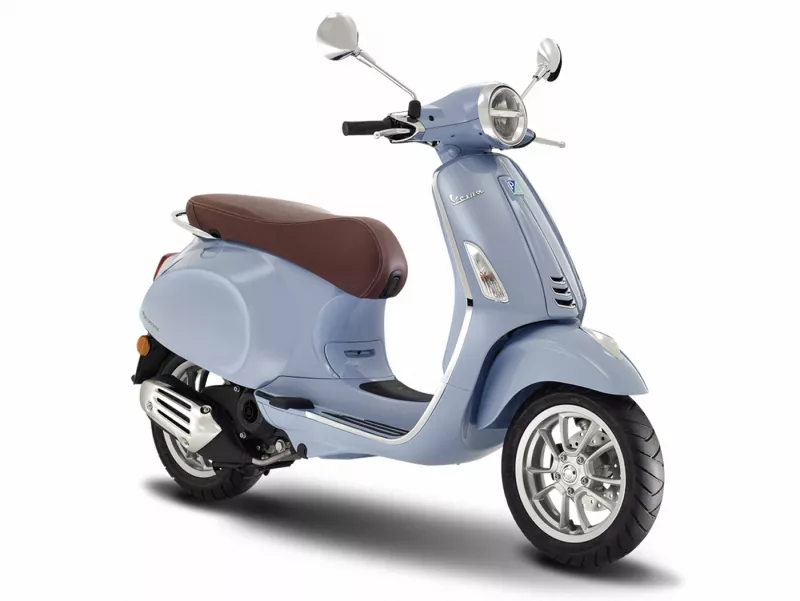 Vespa Primavera 150 IGET ABS (2021, ZAPMD120)