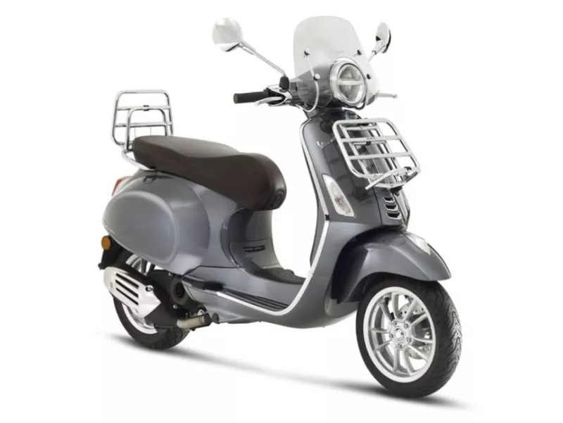 Vespa Primavera 150 Touring IGET ABS (2021, ZAPMD120)