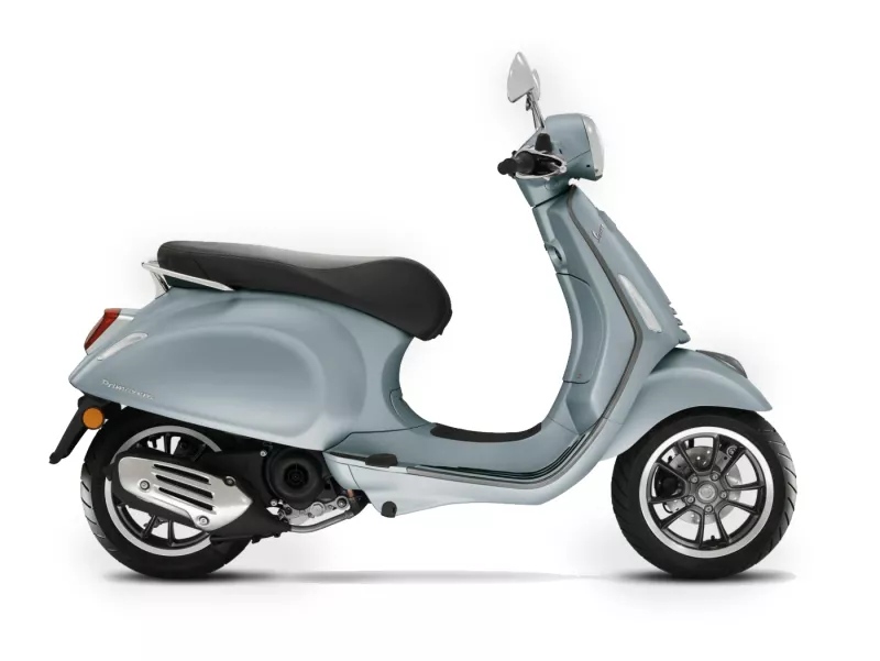 Vespa Primavera 50 Sport IGET (4-Takt, 2019-2020, ZAPCA0200)