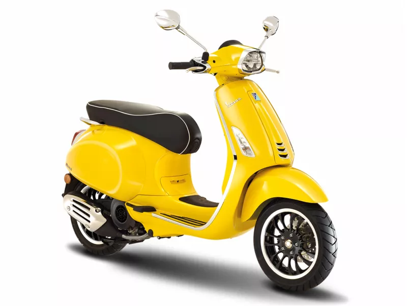 Vespa Sprint 125 IGET ABS (2021, ZAPMD1101)