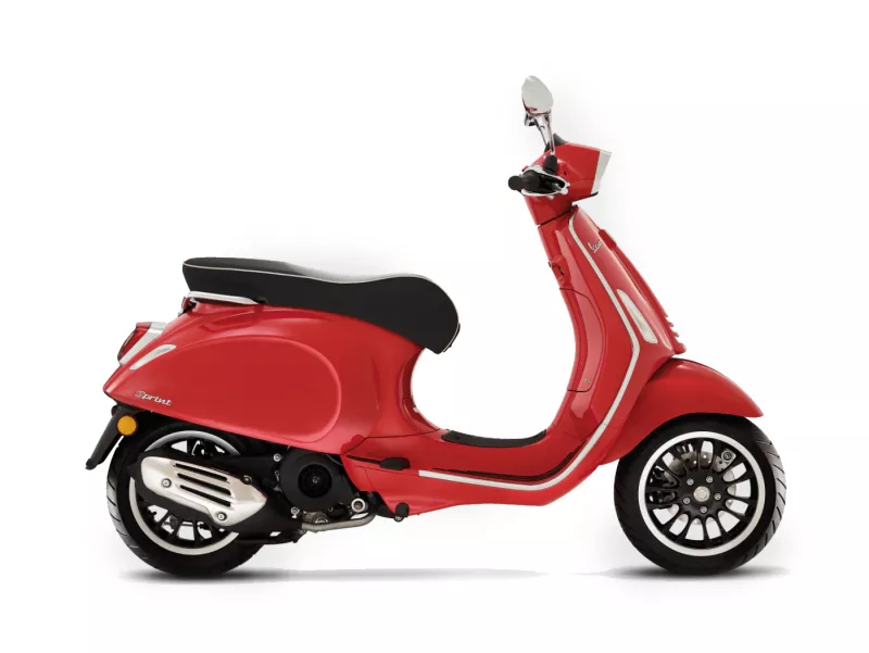 Vespa Sprint 125 IGET ABS (2019-2020, ZAPMA1300)