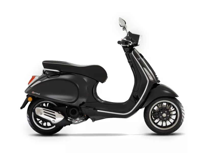 Vespa Sprint 50 IGET (4-Takt, 2019-2020, ZAPCA0201)