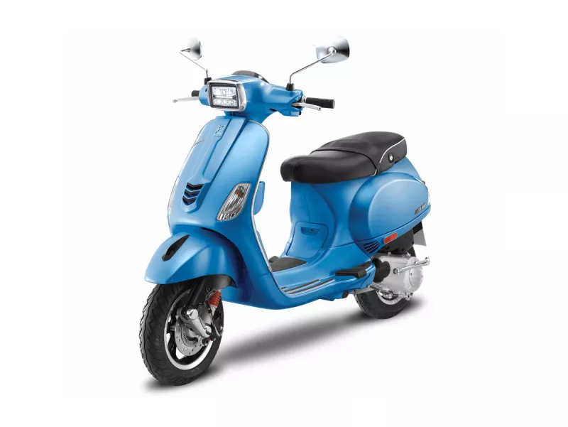 Vespa SXL 150 (2021, MET0000HA)