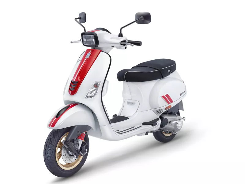 Vespa SXL 150 (2021, MET0002HA)
