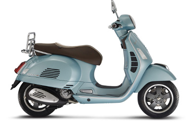 Vespa GTS 300ie (2016, ZAPMA3300)