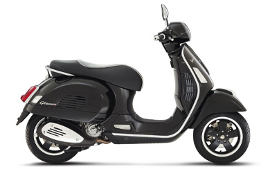 Vespa GTS 300 (2015, ZAPM45200)