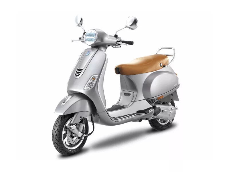 Vespa VXL 150 (2021, MET0000HA)