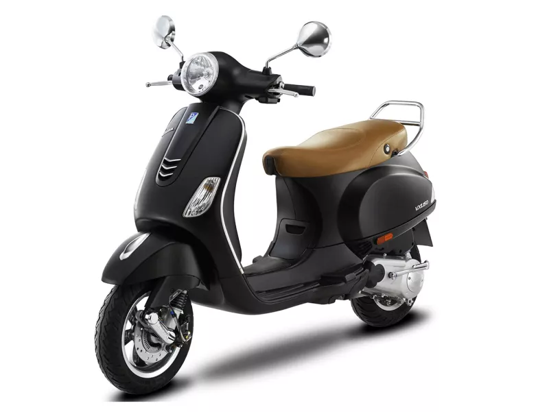 Vespa VXL 150 (2021, MET0002HA)
