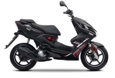 Aerox 50 R-Naked (2013-2016, NS50N / 1PL)