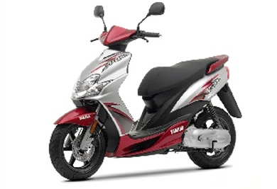 JogR 50 (2004-2005, CS50 / 5RW)