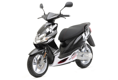 JogRR 50 (2002-2003, CS50Z / 5RW)
