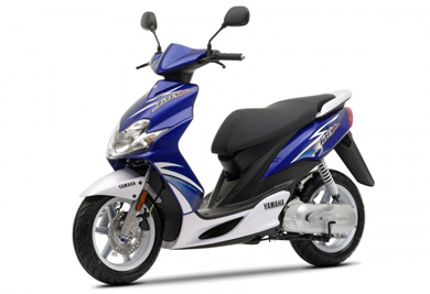 JogR 50 (2003, CS50 / 5RW)