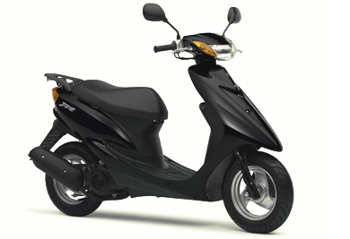 Jog 50 (1990, CY50 / 3KJ)