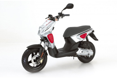 Slider 50 Naked (2005-2014, EW50N / 1S0)