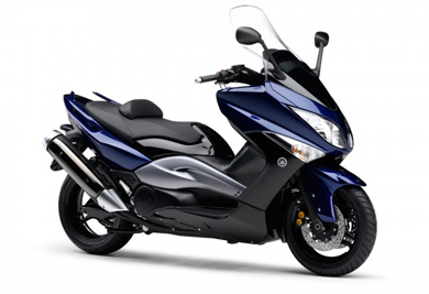 T Max 500 (2001-2003, XP500 / 5GJ)