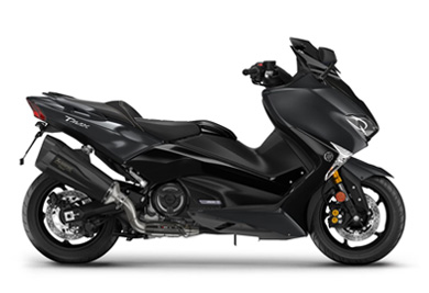 T Max 530 Special (2015, XP500 / 2PW)
