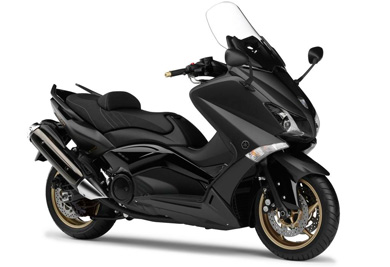 T Max 530 ABS (2017-2018, XP530E-A / BV1)
