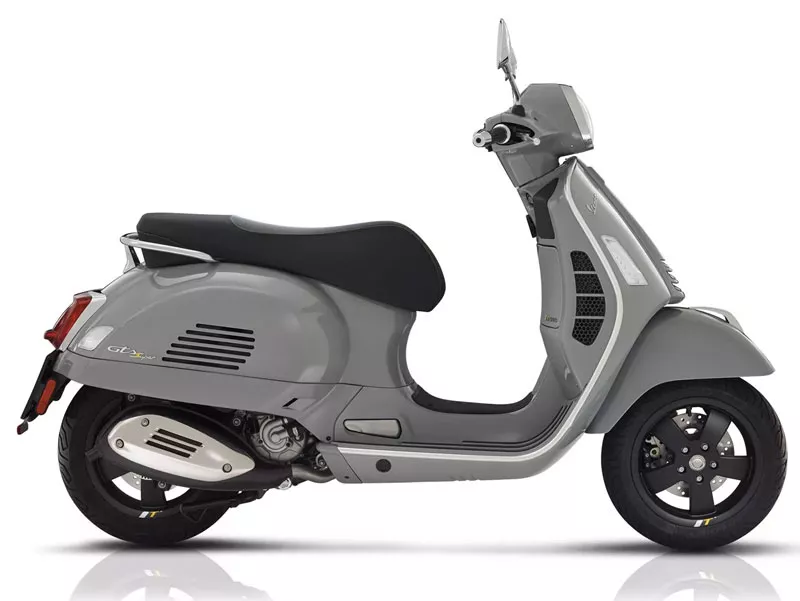 Vespa GTS 300ie Super Tech HPE ABS ASR (2019-2020, ZAPMA3600)