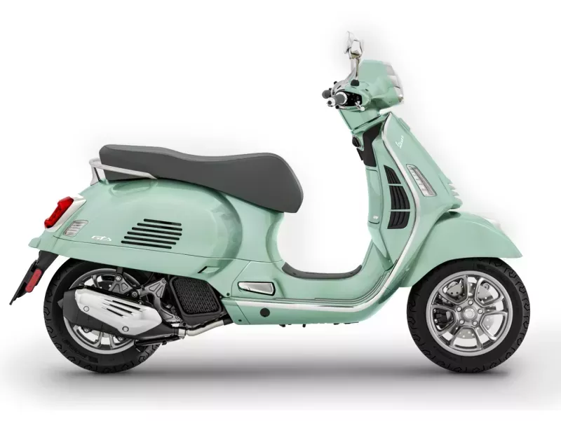 Vespa GTS 125 IGET ABS ASR (2022, ZAPMD3202)