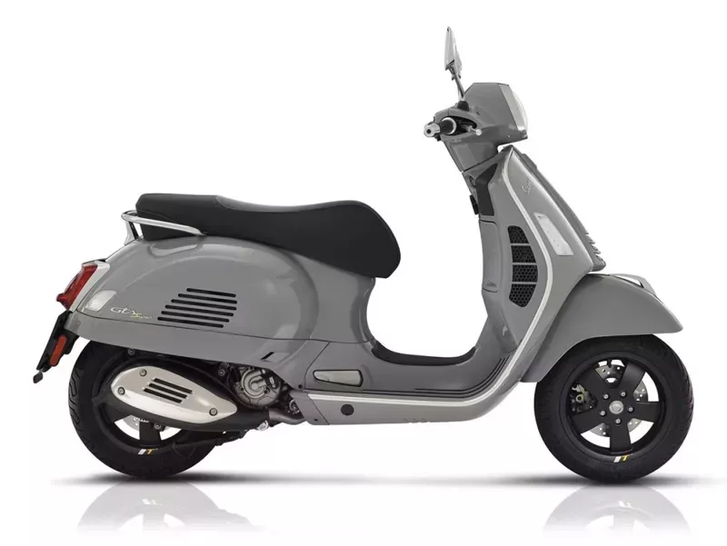 Vespa GTS 300ie HPE ABS ASR (2022, ZAPMD3103)