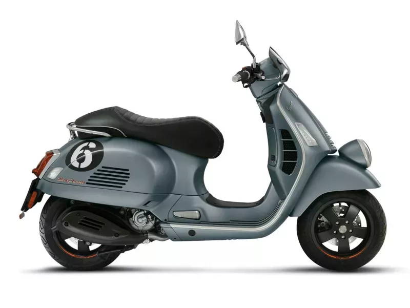 Vespa GTV 300 HPE (2019-2021, ZAPMA3602)