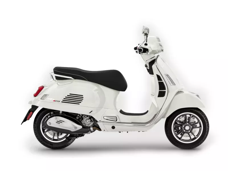 Vespa GTS 300ie Super Keyless HPE ABS (2022, ZAPMD3103)