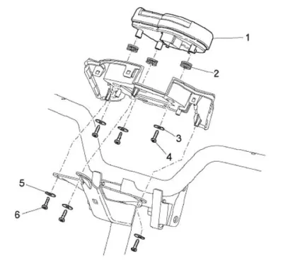 Takometer